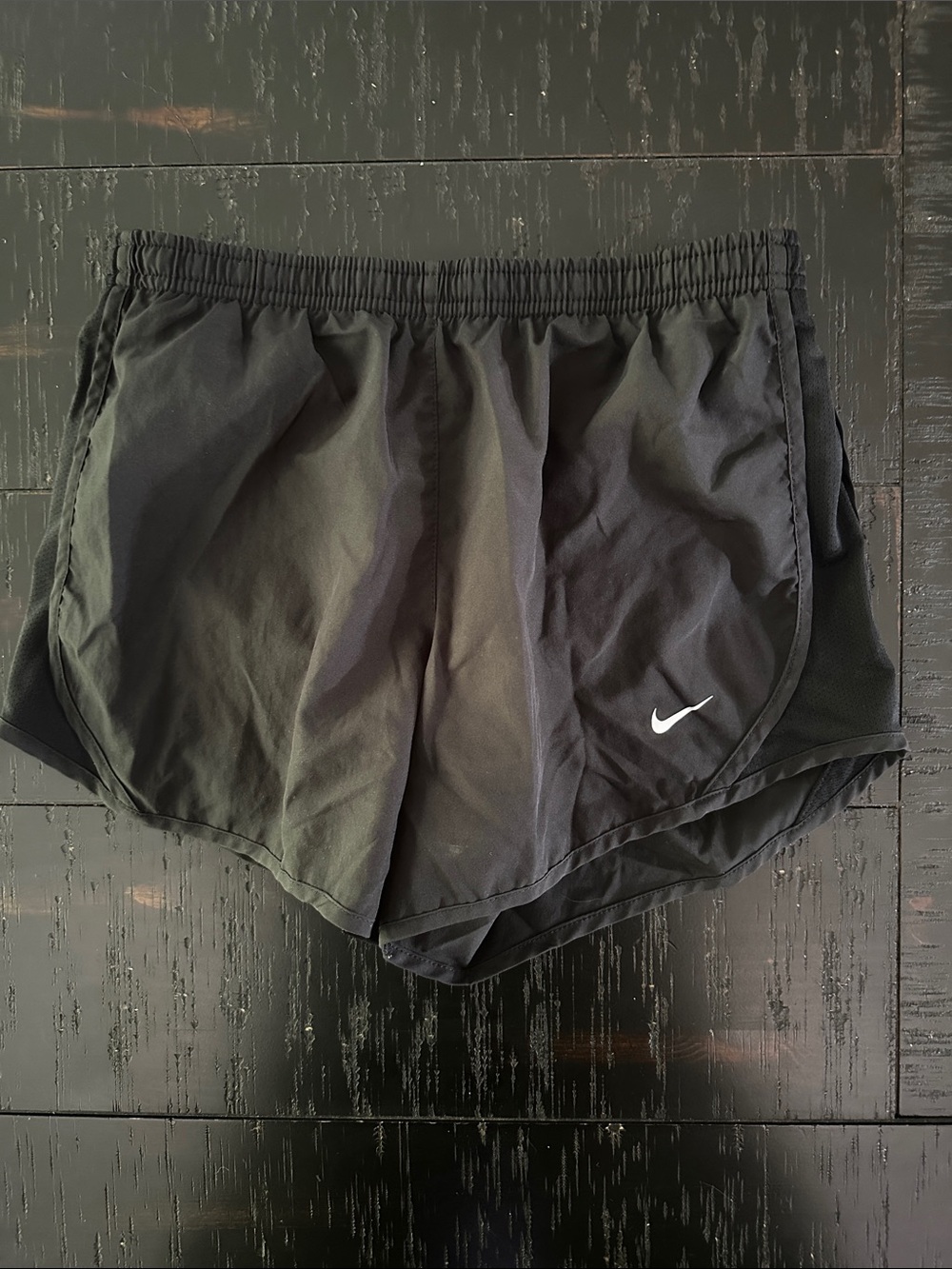 EUC Nike Dri-Fit Running Shorts - Size L